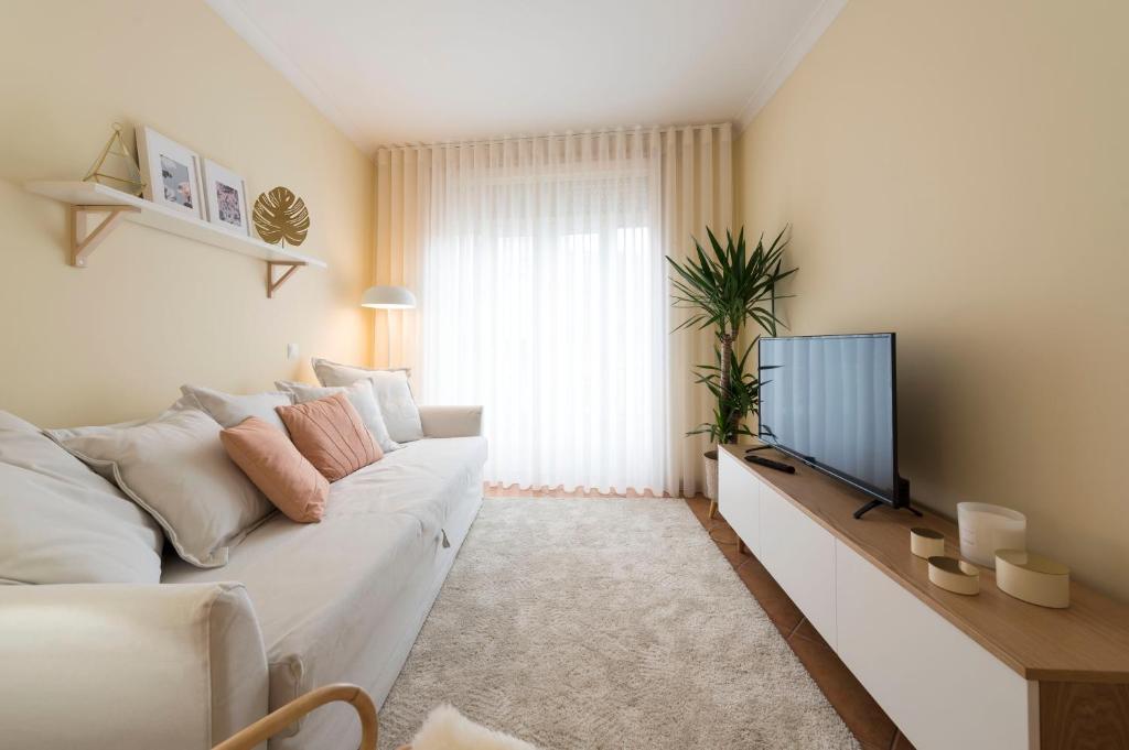 Appartement LovelyStay - Beloved 3B Central Apartment 36 Rua Formosa 2º 4000-250 Porto