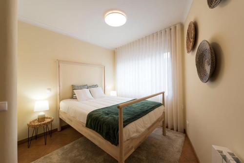 LovelyStay - Beloved 3B Central Apartment