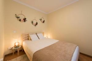 LovelyStay - Beloved 3B Central Apartment