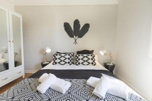 LovelyStay - Bonsai Light and Comfort flat