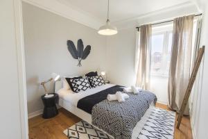 LovelyStay - Bonsai Light and Comfort flat
