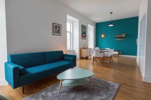 LovelyStay - Bright and spacious flat in Graça