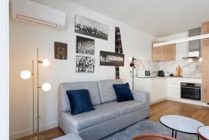 LovelyStay - Bright & Modern Flat In Batalha