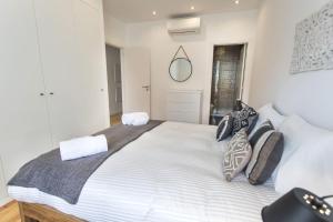 Appartement LovelyStay - Cais Apartment River View 16 Rua do Corpo Santo 1200-130 Lisbonne -1