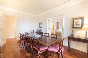 LovelyStay - Campo Pequeno Charming Apartment