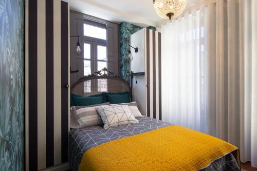 LovelyStay - Casa do Papel - Charm in Matosinhos