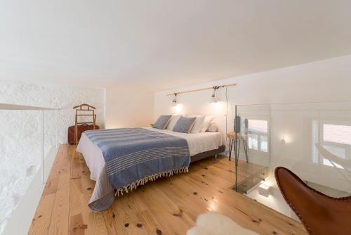 LovelyStay - Cativo Mezzanine Studio