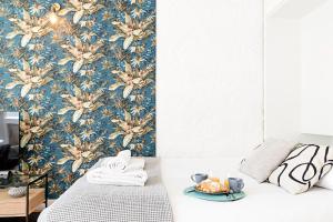 LovelyStay - Cativo Studio Downtown by Metro Station