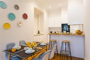 LovelyStay - Cozy 3BDR Apartment in Estrela