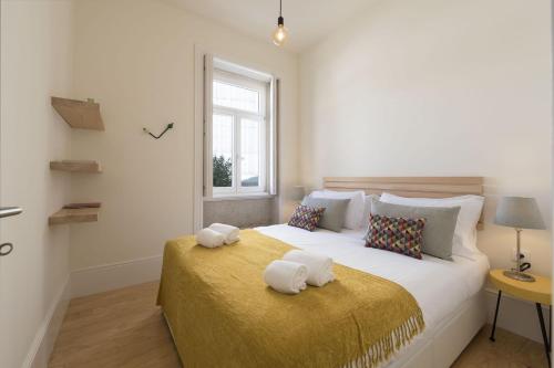 LovelyStay - Downtown Cool Apartment - Porto