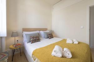 LovelyStay - Downtown Cool Apartment - Porto