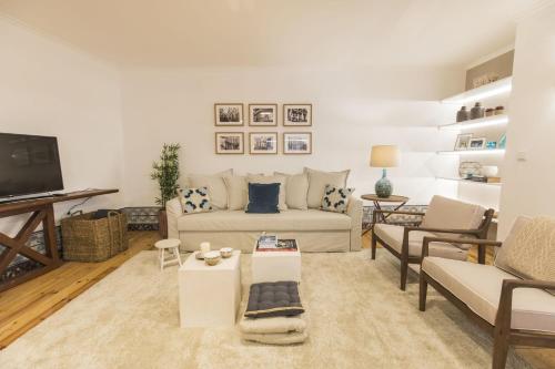 LovelyStay - Downtown Magnificent Flat