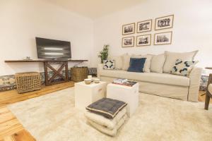 Appartement LovelyStay - Downtown Magnificent Flat Travessa Do Almada nº12 3º Drt Frente 1200-049 Lisbonne -1