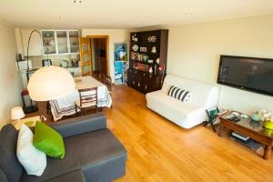 Appartement LovelyStay - Ericeira Beach Apartment with Sea View Estrada Nacional 247, 11 2655-265 Ericeira -1