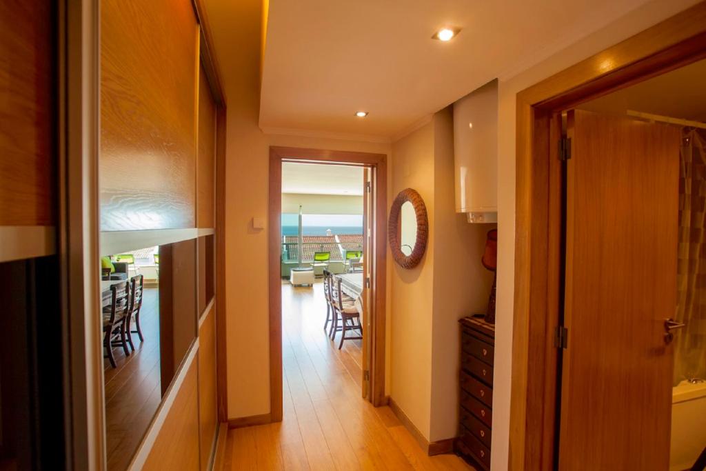 Appartement LovelyStay - Ericeira Beach Apartment with Sea View Estrada Nacional 247, 11 2655-265 Ericeira