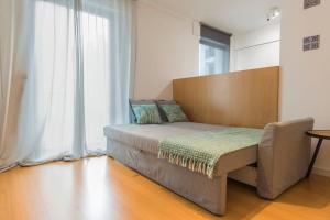 LovelyStay - Family-Friendly Apartment Downtown