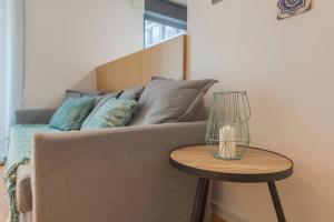 Appartement LovelyStay - Family-Friendly Apartment Downtown Rua do Arco da Graça 28 1150-049 Lisbonne -1