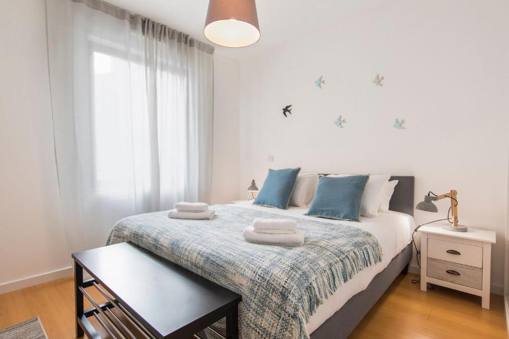 Appartement LovelyStay - Family-Friendly Apartment Downtown Rua do Arco da Graça 28 1150-049 Lisbonne