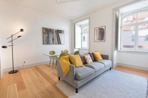 LovelyStay - Fancy Apartment in the heart of Lisbon