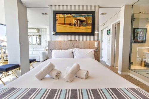 LovelyStay - Full Sky in Chiado