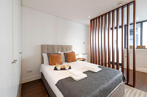 LovelyStay - Heart of Porto Studio