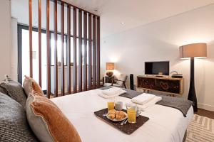 LovelyStay - Heart of Porto Studio
