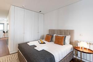 LovelyStay - Heart of Porto Studio
