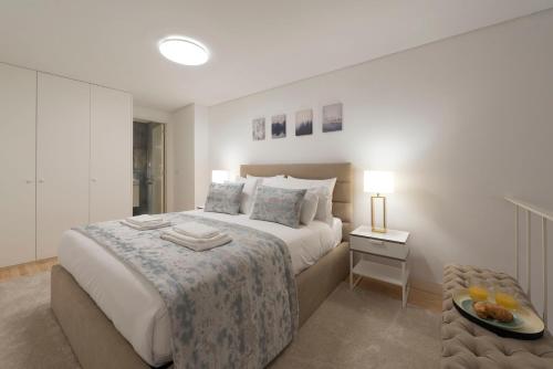 LovelyStay - Hidden & Quiet Duplex next to São Bento Station