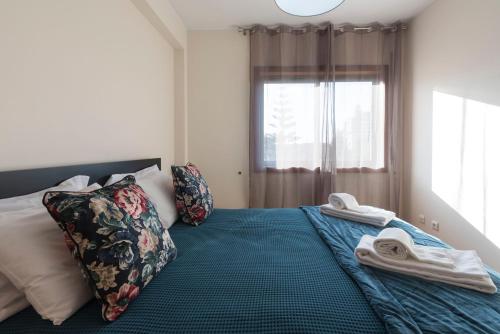 LovelyStay - Homey Feeling Flat w/ Free Parking