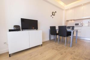 Appartement LovelyStay - Light & Comfy Flat Avenida General Roçadas 1170-159 Lisbonne -1