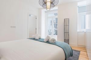 LovelyStay - Lusitano's Heart 2BDR Apartment in Alfama