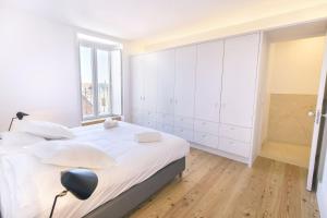 LovelyStay - Luxury Oasis in Bairro Alto