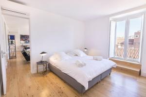 Appartement LovelyStay - Luxury Oasis in Bairro Alto Travessa dos Fiéis de Deus 1200-187 Lisbonne -1