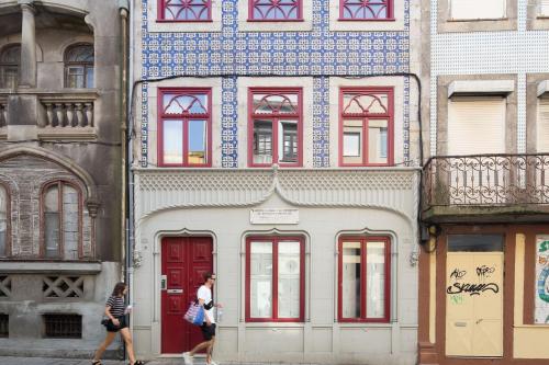 LovelyStay - Martires Boutique Flat