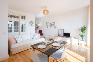 LovelyStay - Martires Boutique Flat