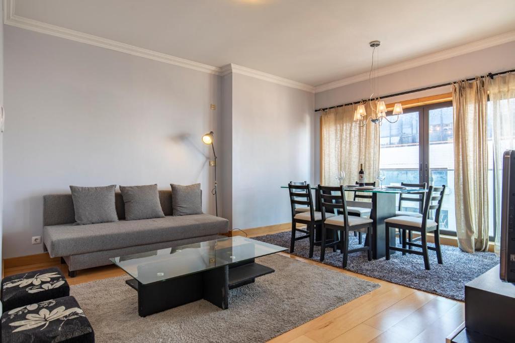 LovelyStay - Modern apartment in Anjos Avenida Almirante Reis 92, 1170-222 Lisbonne