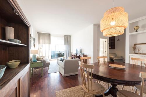 LovelyStay - Porto Beach Apartment