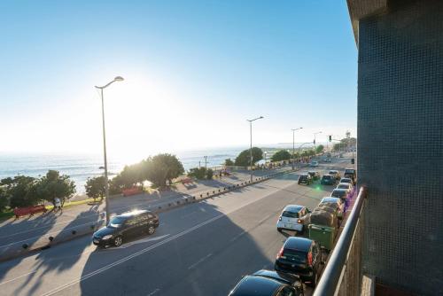 LovelyStay - Porto Beach Apartment