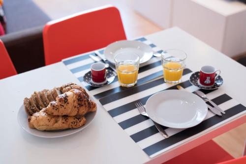 LovelyStay - Porto Box