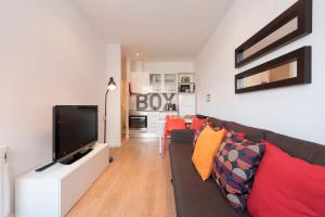 LovelyStay - Porto Box