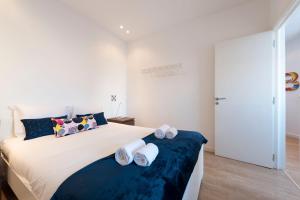 LovelyStay - Porto Box