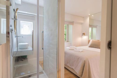 LovelyStay - Principe Real: modern and comfort!