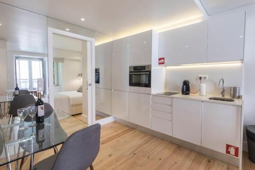 LovelyStay - Principe Real: modern and comfort!