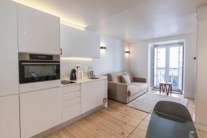 LovelyStay - Principe Real: modern and comfort!