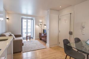 LovelyStay - Principe Real: modern and comfort!