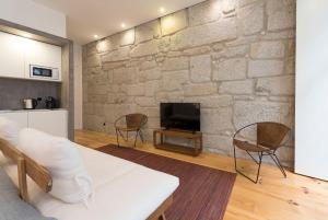 LovelyStay - Rico's Apartment - Almada 1ºF