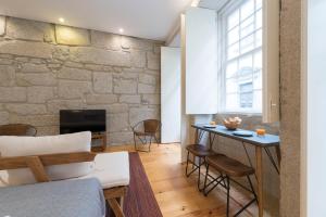 LovelyStay - Rico's Apartment - Almada 1ºF