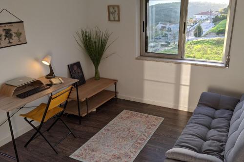 LovelyStay - Sesimbra 3BDR Apartment W/Terrace
