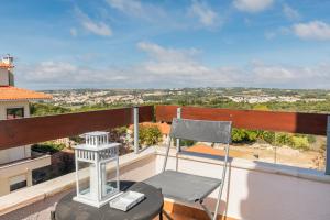 LovelyStay - Sintra Mountain View