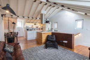 LovelyStay - Stunning Penthouse with the best views